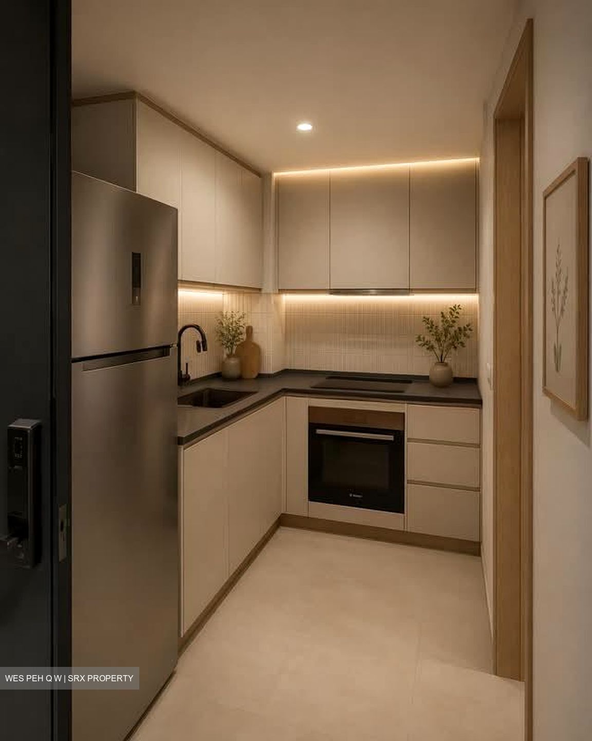 Jui Residences (D12), Apartment #559131591